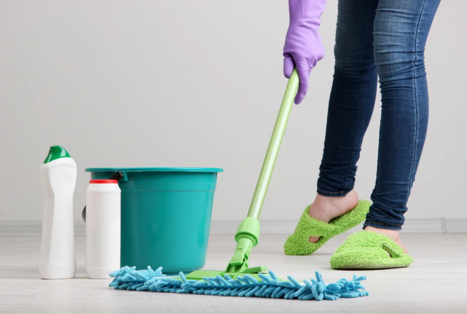 gebäudereinigung preise	